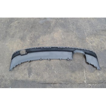 Προφυλακτήρας Πισω Audi A3 2008-2012 (Κατω Κομματι) 8p0807521p