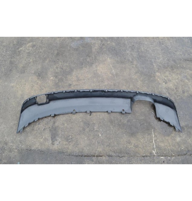 Προφυλακτήρας Πισω Audi A3 2008-2012 (Κατω Κομματι) 8p0807521p