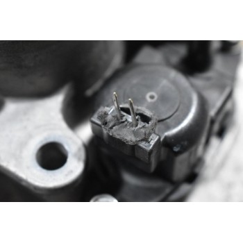 Πεταλούδα Γκαζιού Honda Civic 1.8 R18A2 2005-2012 GMA4B (Σπάσιμο Στον Ασθητήρα)