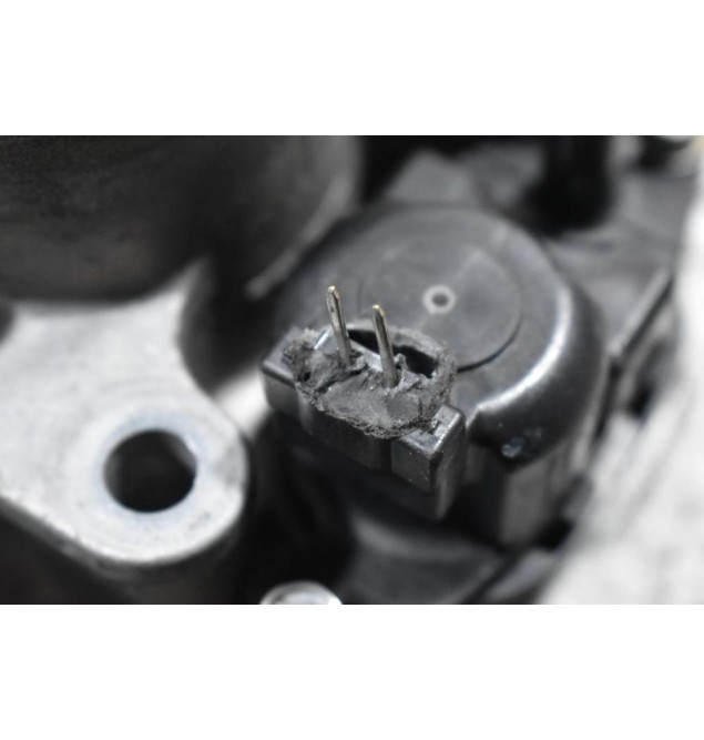 Πεταλούδα Γκαζιού Honda Civic 1.8 R18A2 2005-2012 GMA4B (Σπάσιμο Στον Ασθητήρα)