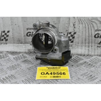 Πεταλούδα Γκαζιού Volkswagen Transporter T5 2.0 CFC CFCA 2010-2017 (Γνήσια) 03L128063S A2C32356700