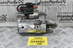 Μίζα Volvo V70 / V60 / S60 / XC60 2.0t B4204T7 2010-2015 31268034 6G9N-11000-AB (Γνήσιο) (Ford Focus)