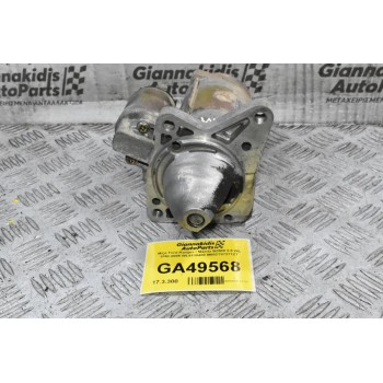 Μίζα Ford Ranger / Mazda B2500 / BT-50 2.5 WL 1998-2010 WL9118400 M002T87271ZT