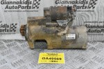 Μίζα Nissan Navara D22 YD25 133ps 2001-2005 23300-VK500