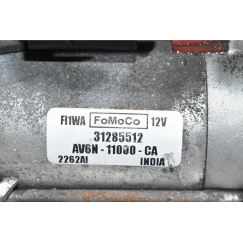 Μίζα Volvo S60 S80 V40 V60 V70 1.6 B4164T 2010-2019 31285512 AV6N-11000-CA