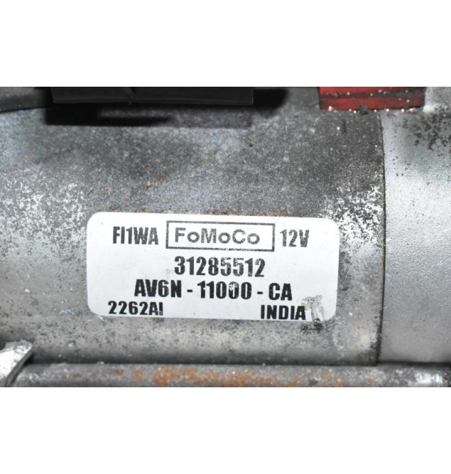 Μίζα Volvo S60 S80 V40 V60 V70 1.6 B4164T 2010-2019 31285512 AV6N-11000-CA