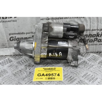 Μίζα Honda Civic 1.8 R18A2 2005-2012 428000-5011