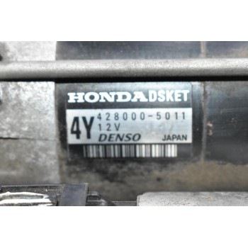 Μίζα Honda Civic 1.8 R18A2 2005-2012 428000-5011