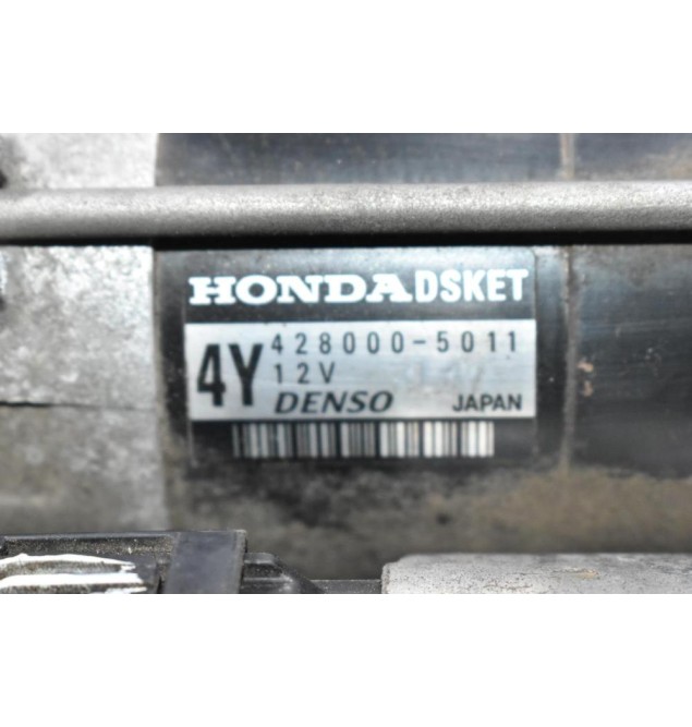 Μίζα Honda Civic 1.8 R18A2 2005-2012 428000-5011