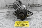 Μίζα Volkswagen Golf - Polo - Caddy 1.6 TDI CLH 2008-2020 02Z911024L (Seat - Skoda - Audi) (Γνήσιο)