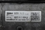Μίζα Volkswagen Golf - Polo - Caddy 1.6 TDI CLH 2008-2020 02Z911024L (Seat - Skoda - Audi) (Γνήσιο)