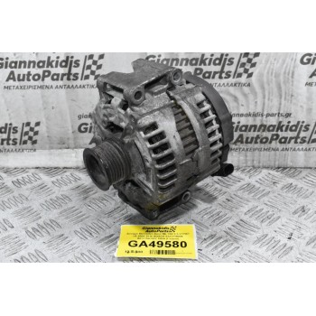 Δυναμό Mercedes-Benz ML 350 3.5 272967 V6 2004-2010 BOSCH 0121715006 A0131543502 180A (Γνήσιο)