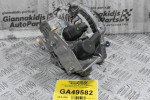 Δυναμό Honda Honda Civic 1.8 R18A2 2005-2012 A2TC1391 AHGA67 (Γνήσιο)