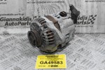 Δυναμό Suzuki Baleno / Swift / Wagon R / Jimny 1.3 G13BB 1998-2004 31400-76A21 A1TA3491A (Γνήσιο)