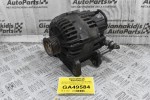 Δυναμό Volkswagen 1.4 TSI CAV BLG BMY CAX 2008-2013 03C903023B 140A (Seat Audi Skoda) (Γνήσιος)