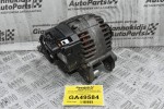 Δυναμό Volkswagen 1.4 TSI CAV BLG BMY CAX 2008-2013 03C903023B 140A (Seat Audi Skoda) (Γνήσιος)