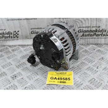 Δυναμό Volkswagen Transporter T5 / T6 2.0 CFC CFCA 2010-2017 (Γνήσια) 114697 (Ιμιτασιον)