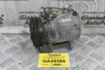 Κομπρεσέρ Aircondition A/C Suzuki Baleno / Swift / Wagon R / Jimny 1.3 G13BB 1998-2004 95201-70C42