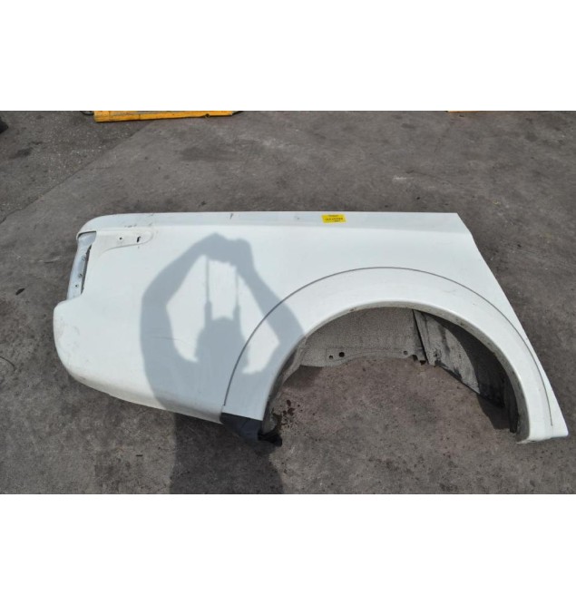 Πλαινο Καρότσας Mitsubishi L200 4N15 2016-2020 (4Π) Δεξι