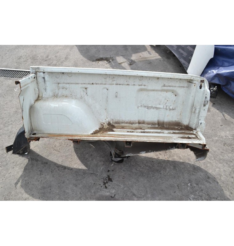 Πλαινο Καρότσας Mitsubishi L200 4N15 2016-2020 (4Π) Δεξι