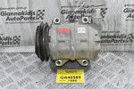Κομπρεσέρ Aircondition Nissan Navara D22 YD25 2005-2012 CALSONIC 92600-VK500