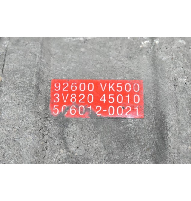 Κομπρεσέρ Aircondition Nissan Navara D22 YD25 2005-2012 CALSONIC 92600-VK500