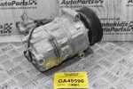 Κομπρεσέρ Aircondition - A/C Volvo V40 S60 D4204T14 2012-2020 P31404446 (Γνήσιο)