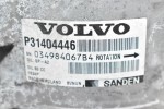 Κομπρεσέρ Aircondition - A/C Volvo V40 S60 D4204T14 2012-2020 P31404446 (Γνήσιο)