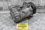 Κομπρεσέρ Aircondition A/C Citroen C4 / Peugeot 308 1.6 HDI 9HR 9H05 HDI 2011-2015 9800839580