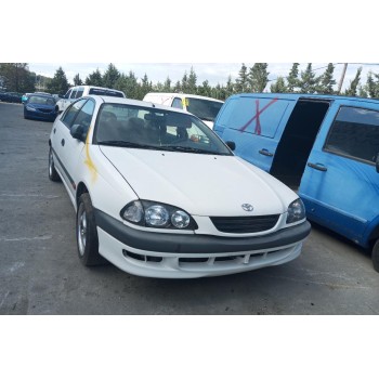 Ολόκληρο Αυτοκίνητο Toyota Avensis T22 Κωδ.Κινητηρα 4AFE 1600cc 101hp 1997-2003