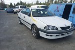 Ολόκληρο Αυτοκίνητο Toyota Avensis T22 Κωδ.Κινητηρα 4AFE 1600cc 101hp 1997-2003
