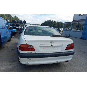 Ολόκληρο Αυτοκίνητο Toyota Avensis T22 Κωδ.Κινητηρα 4AFE 1600cc 101hp 1997-2003