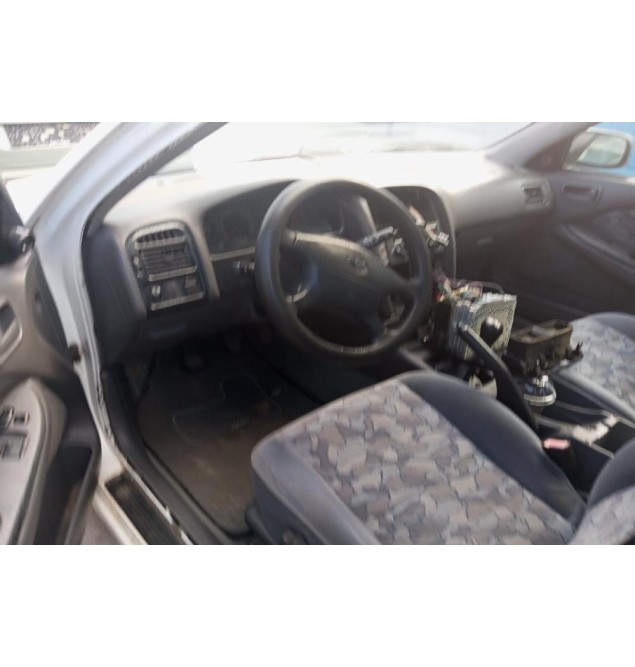 Ολόκληρο Αυτοκίνητο Toyota Avensis T22 Κωδ.Κινητηρα 4AFE 1600cc 101hp 1997-2003
