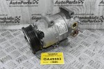 Κομπρεσέρ Aircondition - A/C Volvo V60 / S60 B4164T 2010-2015 31332616