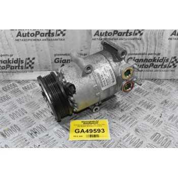 Κομπρεσέρ Aircondition - A/C Volvo V60 / S60 B4164T 2010-2015 31332616