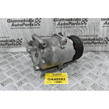 Κομπρεσέρ Aircondition - A/C Volvo V60 / S60 B4164T 2010-2015 31332616