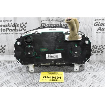 Καντράν - Κοντέρ Nissan X-Trail 2007-2012 JG402 