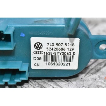Αντίσταση Κλιματισμού - Καλοριφέρ Volkswagen Touareg 2002-2010 (Γνήσιο) 52420686 7L0907521B (VW Transporter T5) (Porsche Cayenne 955 - 957) (Audi Q7 ) (Γνήσιο)