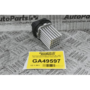Αντίσταση Καλοριφέρ Volvo XC 90 / V60 / S60 2003-2014 F7253003 55HL008941-22