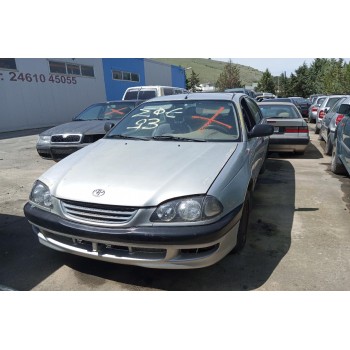 Ολόκληρο Αυτοκίνητο Toyota Avensis T22 Κωδ.Κινητηρα 4AFE 1600cc 101hp 1997-2003