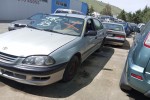Ολόκληρο Αυτοκίνητο Toyota Avensis T22 Κωδ.Κινητηρα 4AFE 1600cc 101hp 1997-2003