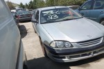 Ολόκληρο Αυτοκίνητο Toyota Avensis T22 Κωδ.Κινητηρα 4AFE 1600cc 101hp 1997-2003