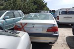 Ολόκληρο Αυτοκίνητο Toyota Avensis T22 Κωδ.Κινητηρα 4AFE 1600cc 101hp 1997-2003