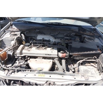 Ολόκληρο Αυτοκίνητο Toyota Avensis T22 Κωδ.Κινητηρα 4AFE 1600cc 101hp 1997-2003