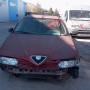 Ολόκληρο Αυτοκίνητο Alfa Romeo 145 Κωδ.κινητηρα AR33503 Κωδ.Κινητηρα 1400cc 103hp 1996-2001