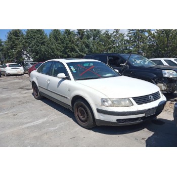 Ολόκληρο Αυτοκίνητο Volkswagen Passat Κωδ.Κινητηρα ATJ 1900cc 115hp 1997-2000