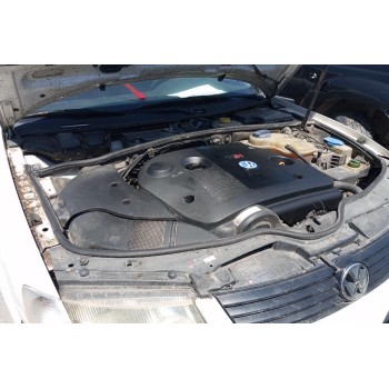 Ολόκληρο Αυτοκίνητο Volkswagen Passat Κωδ.Κινητηρα ATJ 1900cc 115hp 1997-2000