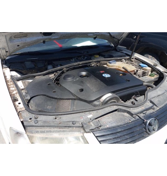Ολόκληρο Αυτοκίνητο Volkswagen Passat Κωδ.Κινητηρα ATJ 1900cc 115hp 1997-2000