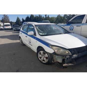 Ολόκληρο Αυτοκίνητο Hyundai i 30 Κωδ.Κινητηρα G4GC 2000cc 143hp 2007-2011