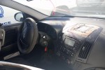 Ολόκληρο Αυτοκίνητο Hyundai i 30 Κωδ.Κινητηρα G4GC 2000cc 143hp 2007-2011